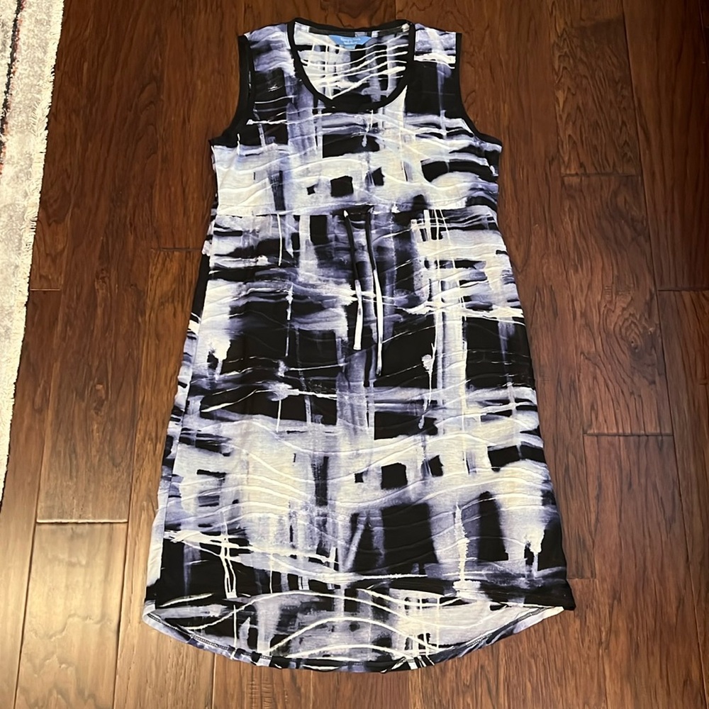 Simply Vera dress